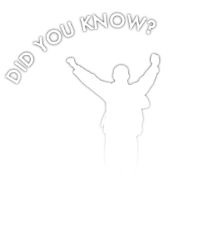 Did You Know?